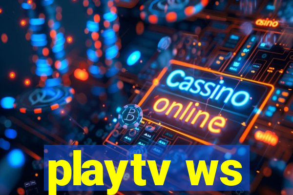 playtv ws